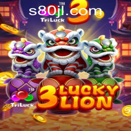Discover the Exciting World of 3LUCKYLION and the 80jl App Apk
